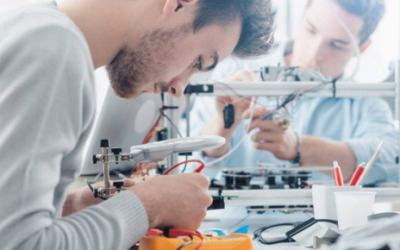 Electronicien de tests et développement – Niveau BAC+2