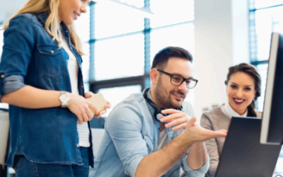 Technicien d’assistance en informatique – Niveau BAC