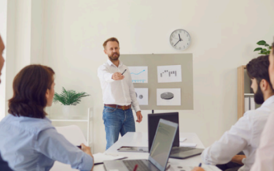 Formateur professionnel d’adultes – Niveau BAC+2