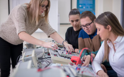 Former autrement aux métiers techniques