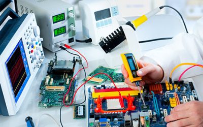 Electronicien de montage, de contrôle et de maintenance – Niveau BAC